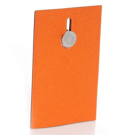 Diabolo card holder 